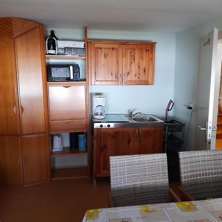 Apartament Haus Am Huegel Altstrimmig Zewnętrze zdjęcie