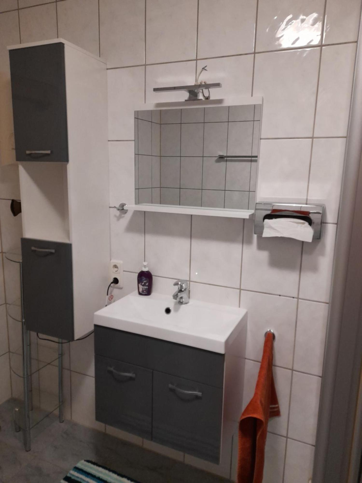 Apartament Haus Am Huegel Altstrimmig Zewnętrze zdjęcie